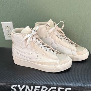Nike Women's blazers